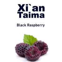 Black Raspberry