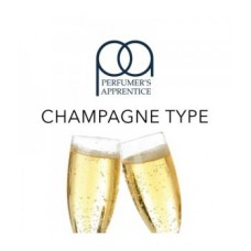 Champagne Type