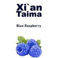 Blue Raspberry