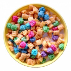 Berry Cereal (Berry Crunch)