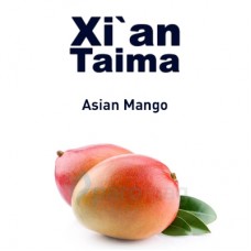 Asian Mango
