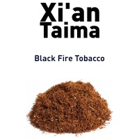 Black Fire Tobacco