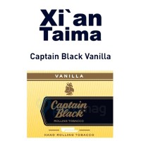 Captain Black Vanilla