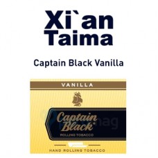 Captain Black Vanilla