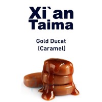 Gold Ducat (Caramel)