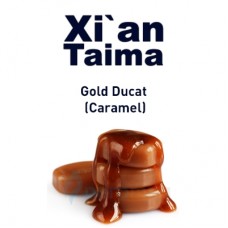 Gold Ducat (Caramel)