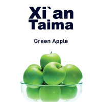 Green Apple