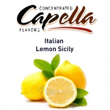 Italian Lemon Sicily