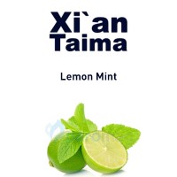 Lemon Mint
