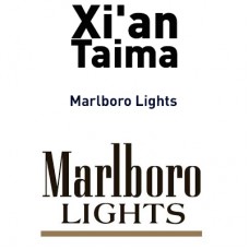 Marlboro Lights