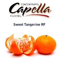  Sweet Tangerine RF