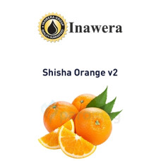 Shisha Orange v2