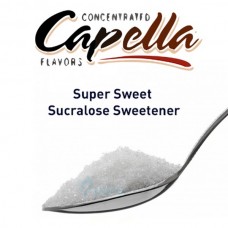 Super Sweet Sucralose Sweetener
