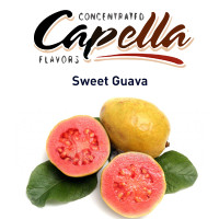 Sweet Guava