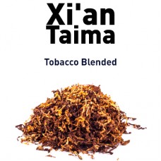 Tobacco Blended