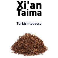Turkish tobacco