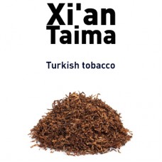 Turkish tobacco