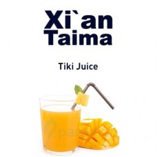 Tiki Juice